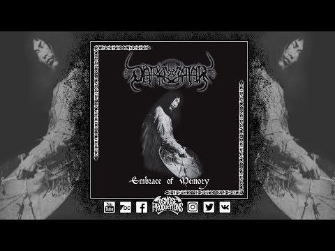 DARKESTRAH "Embrace of Memory" (full album)