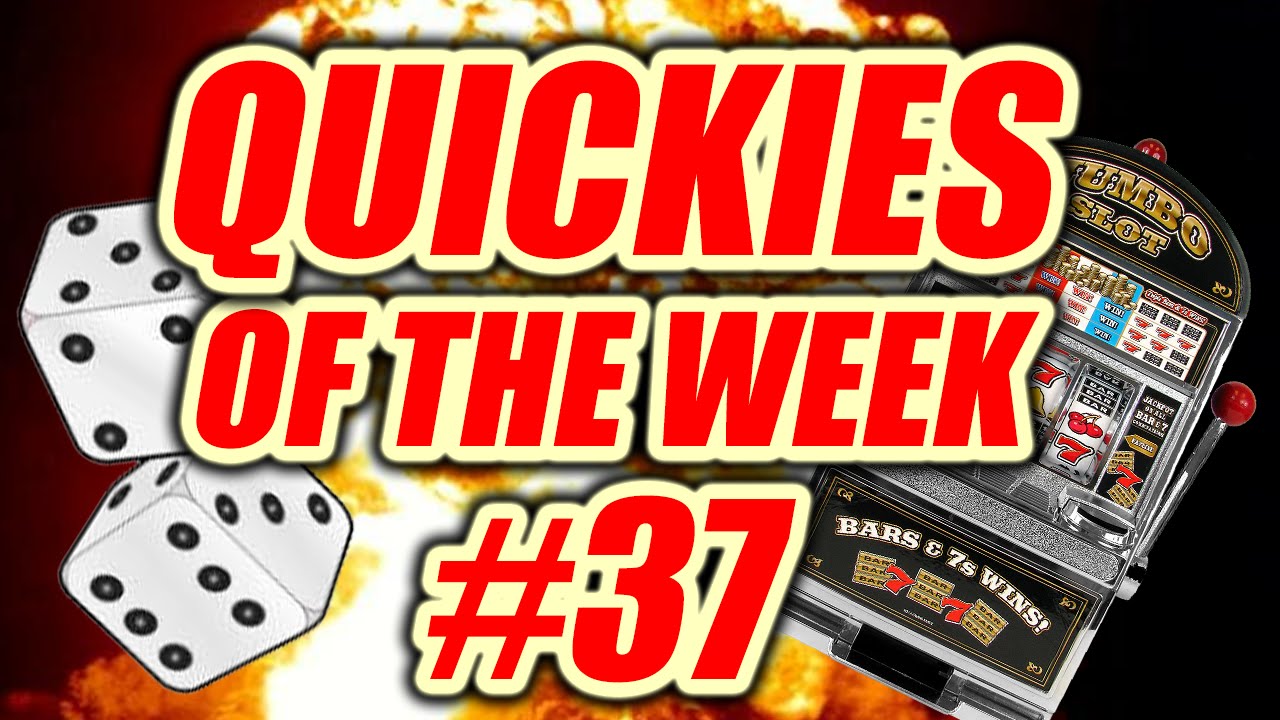 e-75 plane Quickies of the Week #37 - The Miracle Is Real