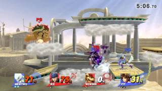 Adventures Of Nirvash Shaydas 4