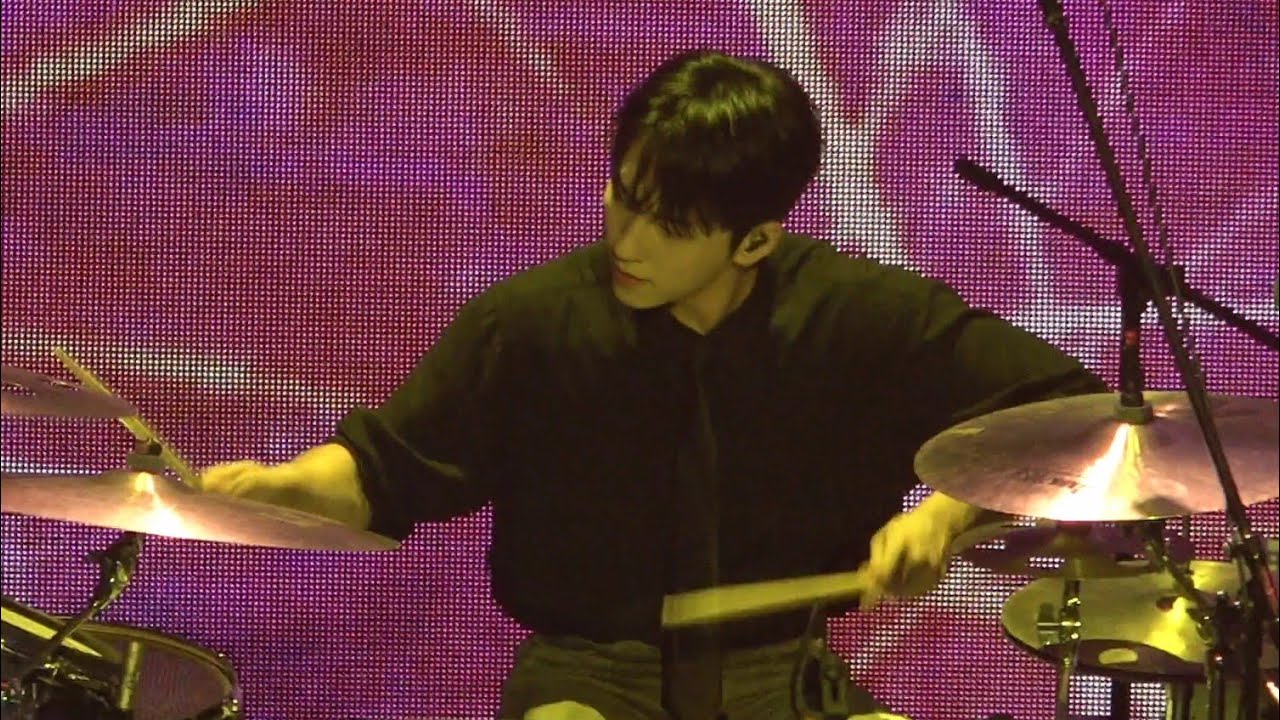 [4K] 240629 No Matter - 엑스디너리 히어로즈 건일 직캠 Xdinary Heroes Gunil | 어썸스테이지