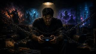 The best of the bad vices: video game addiction - Episode 1