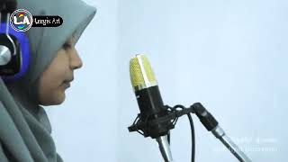 Download Lagu Ijuk - Iyet Bustamy cover by: Diniyatul Auwalin 2017 MP3
