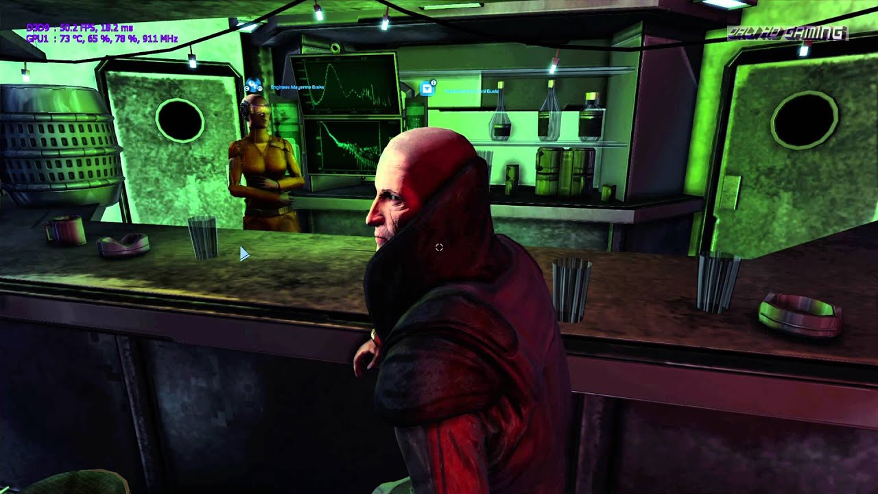 X Rebirth 2 0 Secret Service Missions Part 2 PC Gameplay 1440p