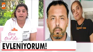 Kayıp Nuket bulundu!  - Esra Erol'da 17 Haziran 2025