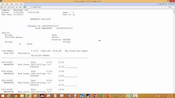 Inventory Transfers with Willoware Kit Transactions in Dynamics GP