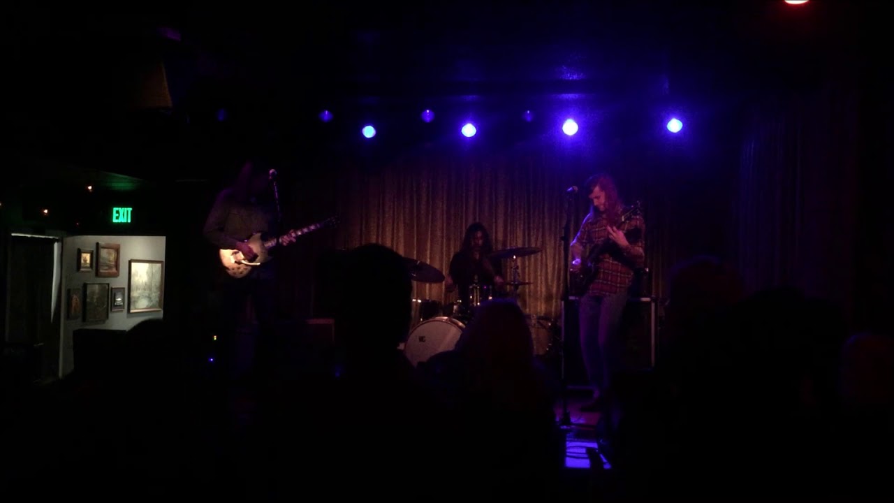 Dommengang Live January 31, 2019