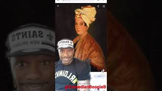 NEW ORLEANS HOOD HISTORY : MARIE LAVEAU VOODOO QUEEN #history #letmestressyouout