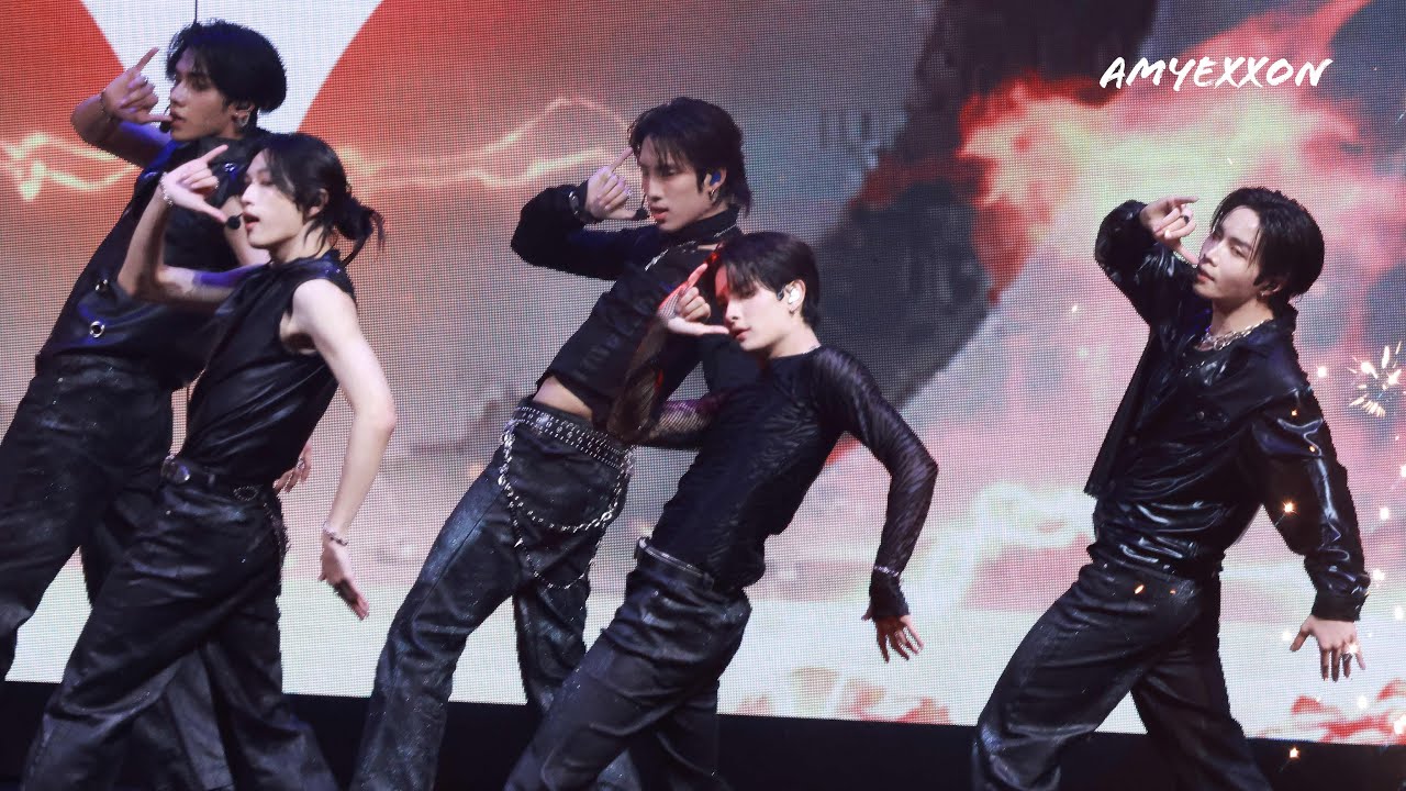 BUS [Because of You I Shine] - BB 