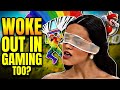 Hollywood Pulls RIP CORD Against Woke Era... Will the Gaming Industry Follow Suit?