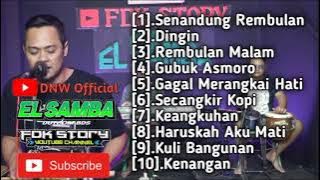 Full Album CAK FENDIK ADELLA //  ELSAMBA DutCom (FDK story) DNW 