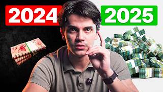 Os MELHORES NEGÓCIOS ONLINE para começar 2025