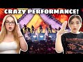 Blackpink  kill this love coachella 2023 weekend 2 stage reaction  lex and kris