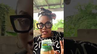 HERBICIDE I USED #herbicide #cucumberfarming #farmerlife #africanfarming