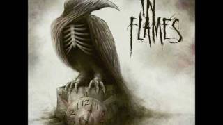 In Flames Jester's Door with lyrics