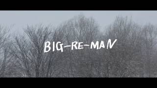 BIG-RE-MAN ソノサキハ featuring MACKA-CHIN - YouTube