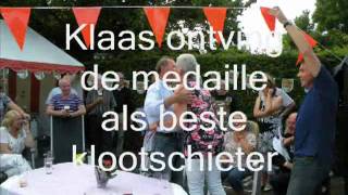 Buurt barbecue Rhiender Es Brummen