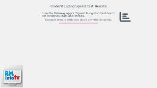 How To Check T-Mobile Internet Speed – Gateway App &amp; Speedtest Tips