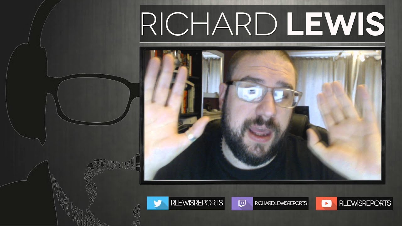 Gaming Safe Spaces & The Hypocrisy of Jed Whitaker