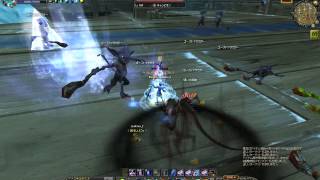 【SRO】20100924_難破船★２ソロ
