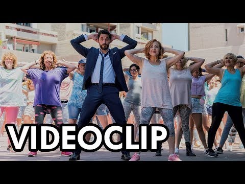 LA TRIBU | Videoclip "El Hombre Lapa" | 16 De Marzo En Cines