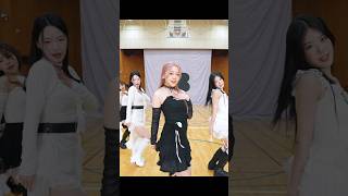 블랙&화이트를 입은 천사들