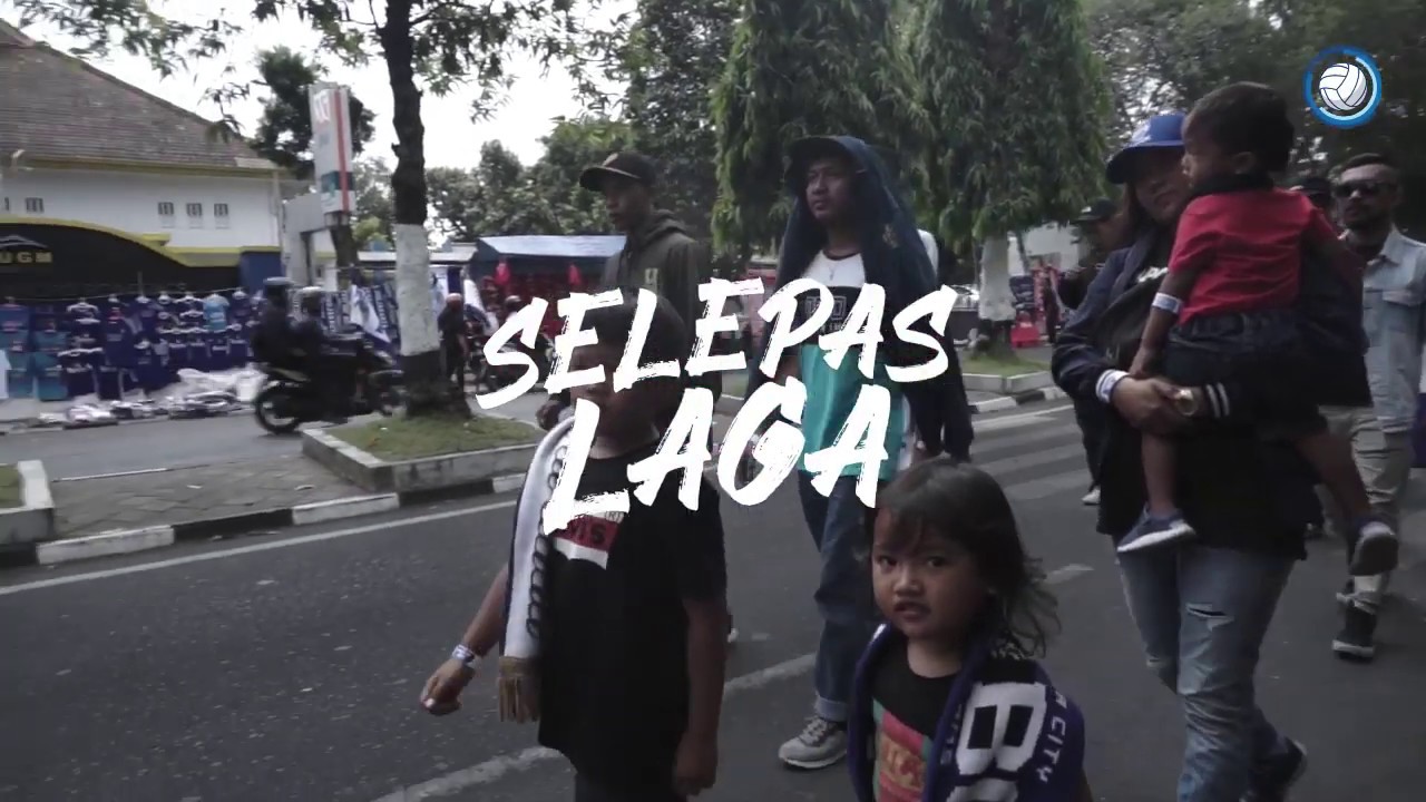 Selepas Laga Trofeo HB X Cup 2019 (8/9/2019)