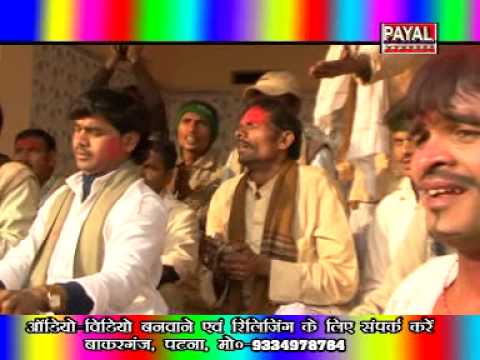 Baba Harihar Nath Sonpur Me Holi Khele  2018 Super Hit Holi Song  Bipul Bihari   SanjivaniSM