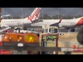 Airport Emergencies | Seven News Perth | 8/12/2014