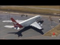 Airport Emergencies | Seven News Perth | 8/12/2014