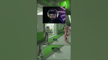 Never trust anyone in Lockdown Protocol! #shorts #lockdownprotocol #funny #twitch #gaming