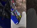 she's a little toasty #fun #dirtking #gnccracing #fyp