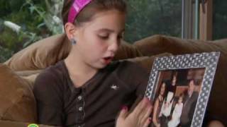 Sesame Street: When Families Grieve: Exclusive Preview