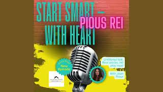 Why Teaching Stewardship Early Strengthens Future Generations EP 018