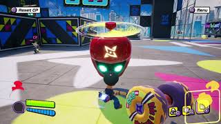 Ninjala: Sk8 Hammer Support Guide