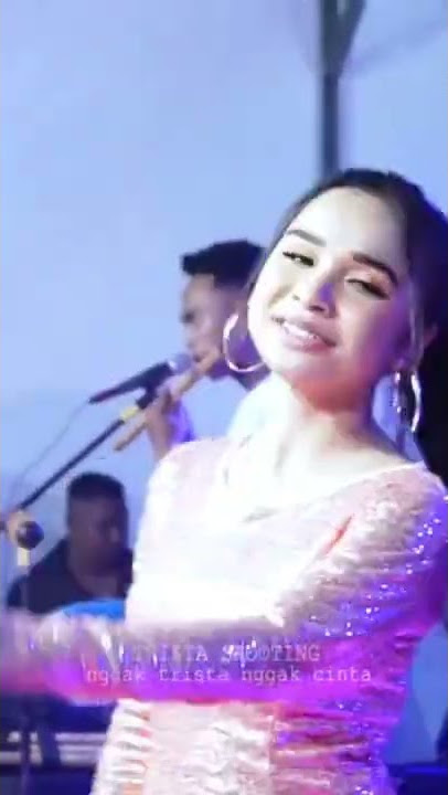 PECAH SERIBU // TASYA ROSMALA - STORY WA DANGDUT TERBARU #shorts