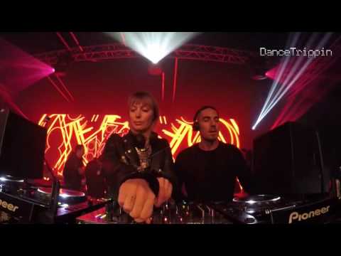Richey V - Lunar  [Played by Sam Paganini b2b ZØE]