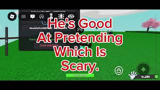 Using Exploit To Hunt An Exploiter!