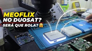 Se a placa é a mesma… por que só o DualSat Pulse não funciona?