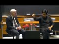 Stakeholders, Management, and Capitalism: A Conversation with Indra Nooyi, Former PepsiCo CEO