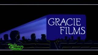Hanna Barbera Productionsgracie Filmstcftvtunner Entertainment 2011 Reversed