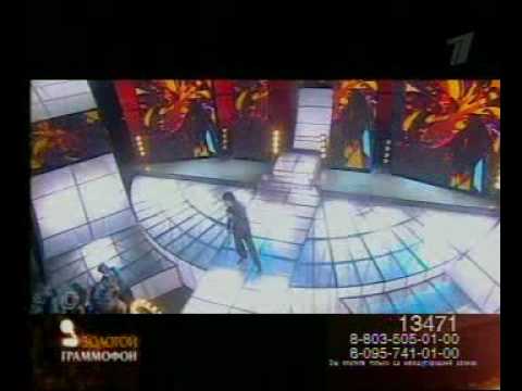 Авраам Руссо "Знаю" 2004