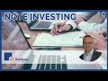 Note Investing Death of the Self Directed IRA? Special Guest Troy Fullwood to talk Note Investing