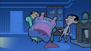 Crowd Goes Wild in Hilarious Chaos | Mr Bean Animated