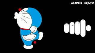 Doraemon Message Tone | Cartoon Message Tone | Alwin Beatz