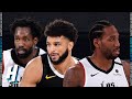 Los Angeles Clippers vs Denver Nuggets - Full Game 4 Highlights | September 9, 2020 NBA Playoffs