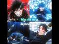 The happiest one💜😥 #anime #phonkagressive #animeedit #sad#viral #shorts