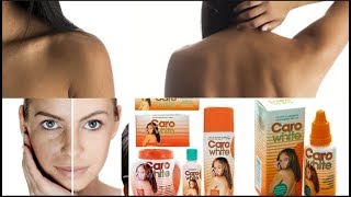 COMMON MISTAKES TO AVOID WHEN USING CARO WHITE