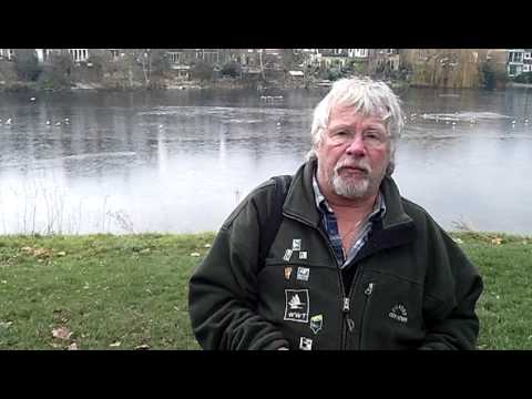 Bill Oddie: What He Wanted to Share on ITV News | #AskBillOddie #AskBillOddie Uncovered!