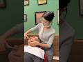 Open Your Mouth Slowly... Deep Sleep Whisper Barber ASMR