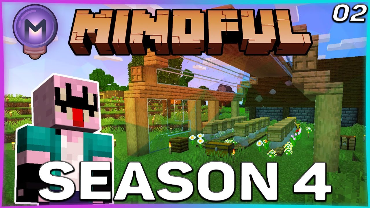 Bee Hive! - Mindful S4 - 2